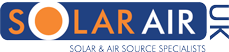 Solar Air UK Logo